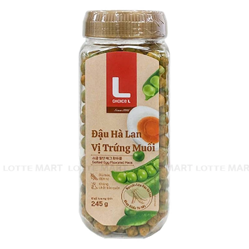 CL-DAU HA LAN VI TRUNG MUOI 245G 2