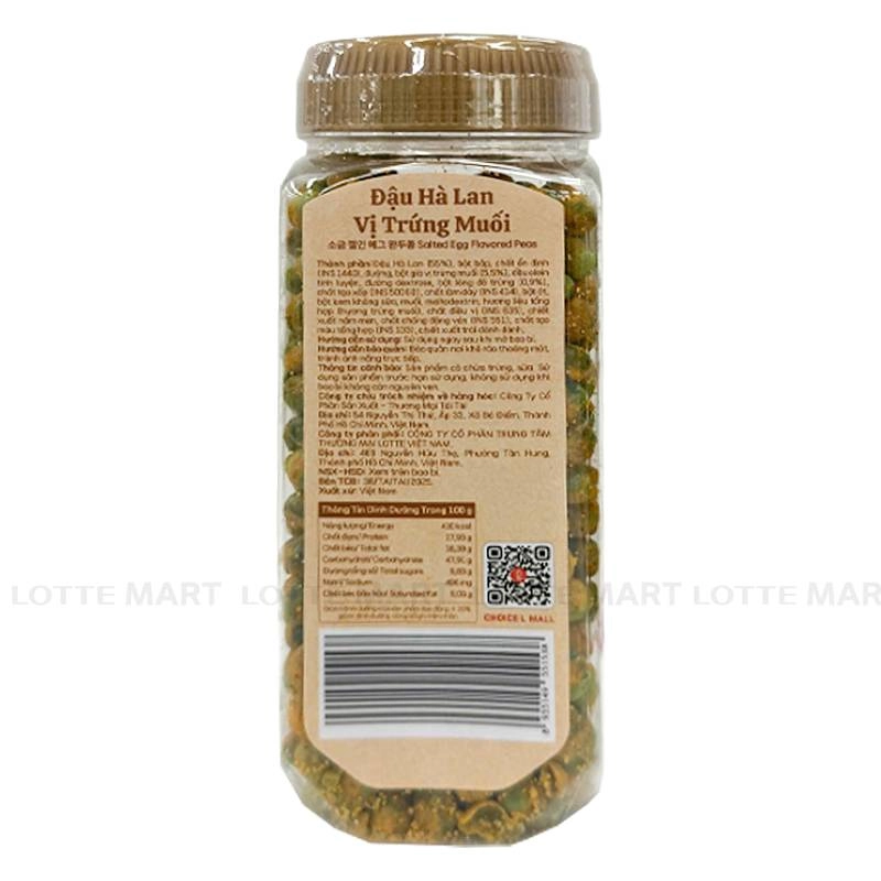 CL-DAU HA LAN VI TRUNG MUOI 245G 4