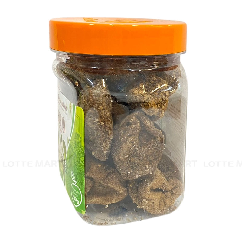Hong Lam 라임 짠맛 200G 3