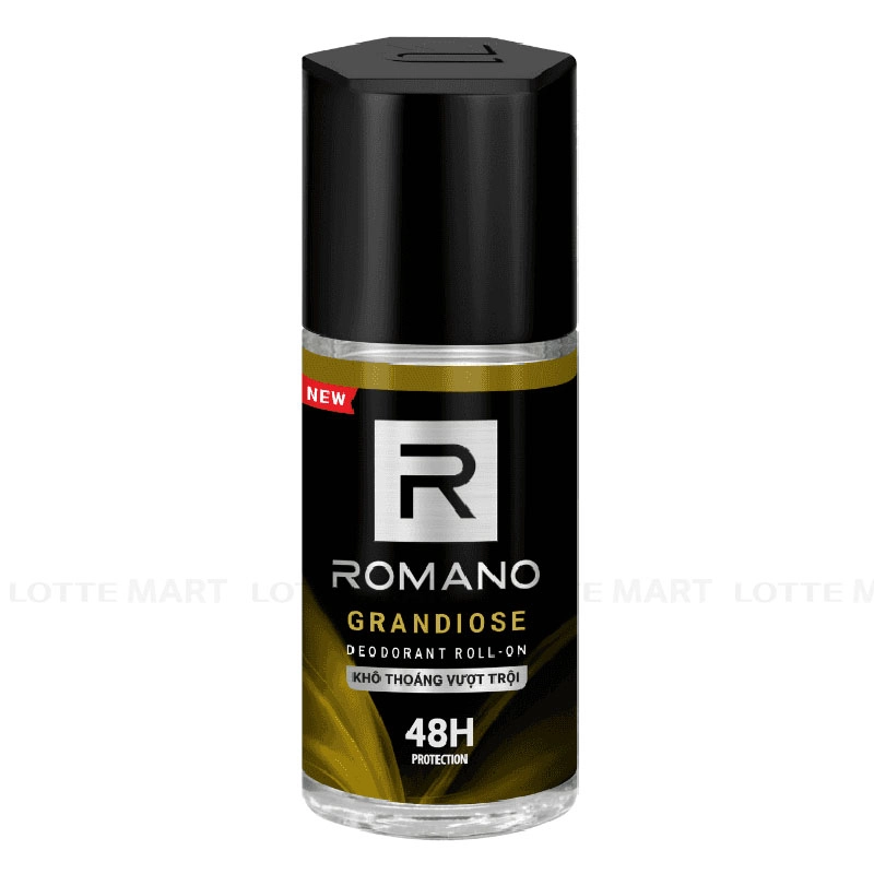 LNM ROMANO GRANDIOSE KHO THOANG VUOT TROI 48H 50ML 2