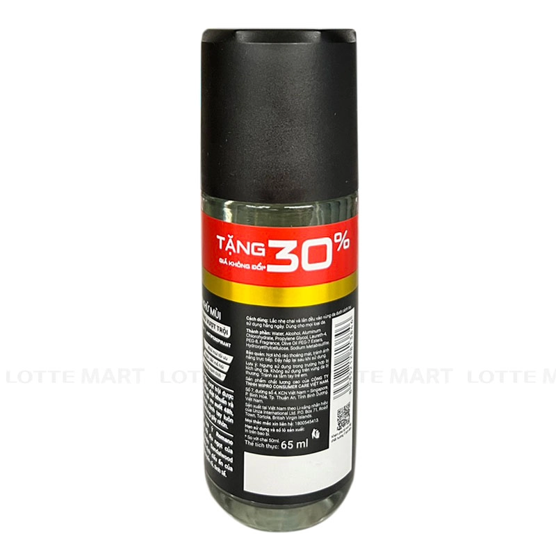 LNM ROMANO GRANDIOSE KHO THOANG VUOT TROI 48H 50ML 3