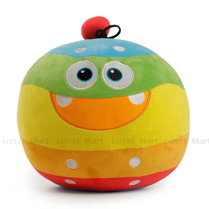Thú Bông Ting Wonder Ball Nhiều Màu 28cm