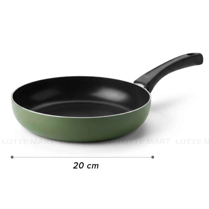 Elmich Smartcook SM5996OV20 세라믹 코팅 인덕션 논스틱 프라이팬 20cm 2