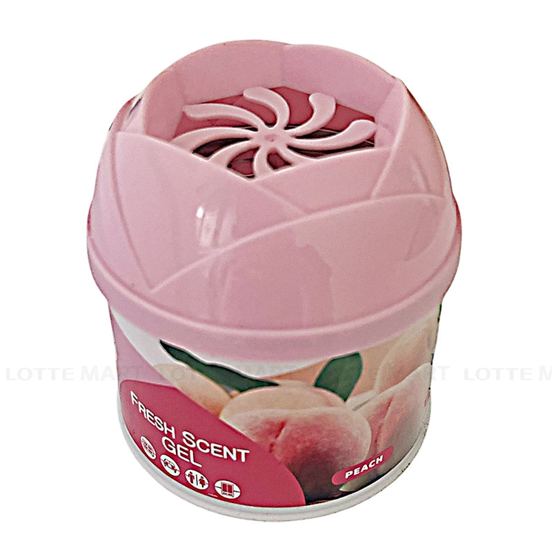 SAP THOM HANDO HOA HUONG DAO 87G 3