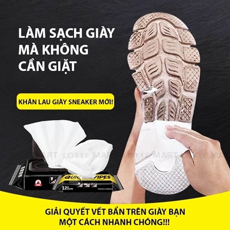 KHAN LAU VE SINH GIAY HANDO 12M 3