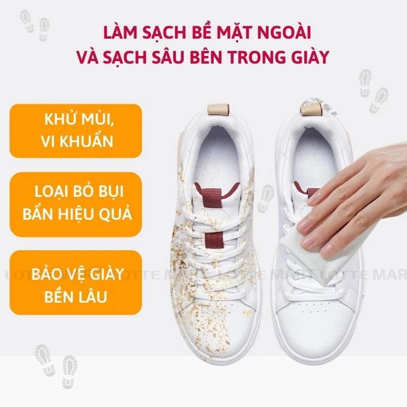 KHAN LAU VE SINH GIAY HANDO 12M 4