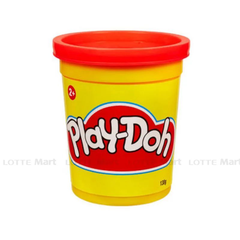 Playdoh 반죽가루 박스 (색상랜덤배송) 2