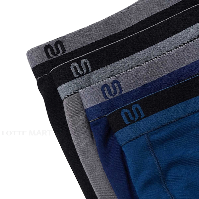 QL NAM INSIDEMEN IBF004 M-XXL 12.23/KG 4