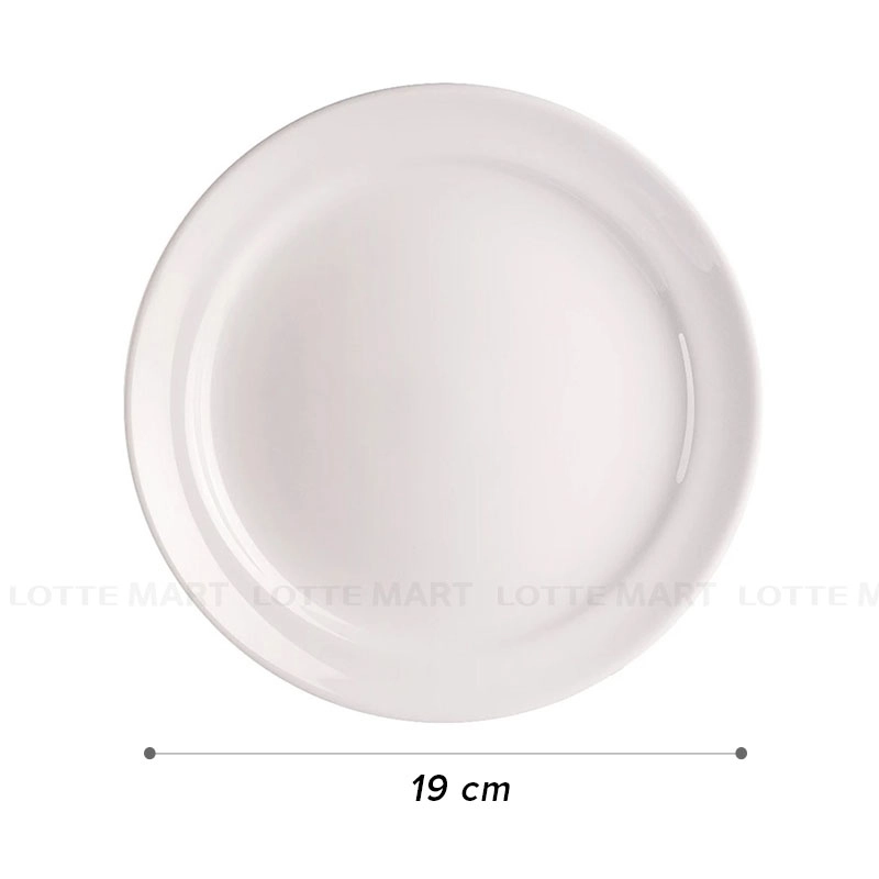DIA TT LUMINARC CANNES 19CM 2