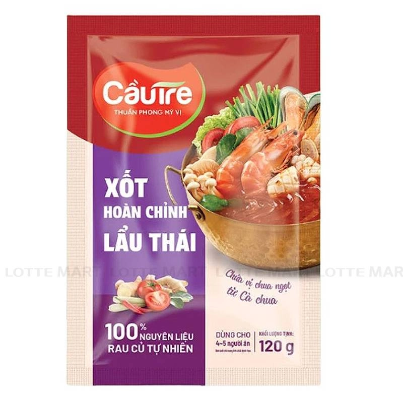 XOT HOAN CHINH CAU TRE LAU THAI 120G 2