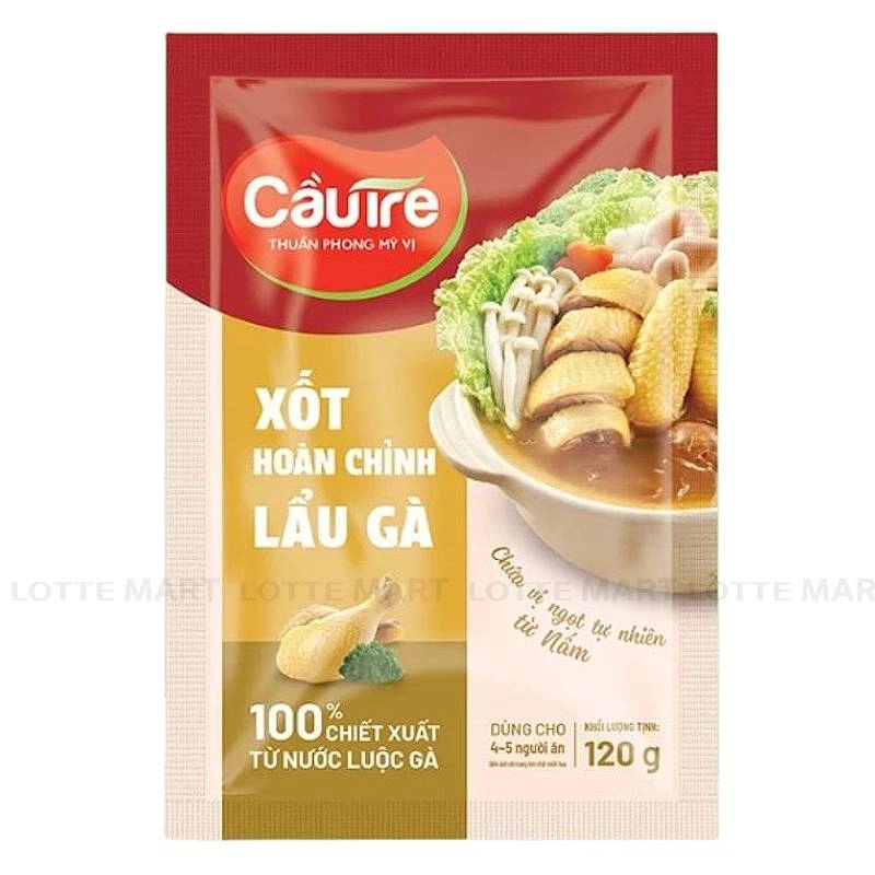 XOT HOAN CHINH CAU TRE LAU GA 120G 2