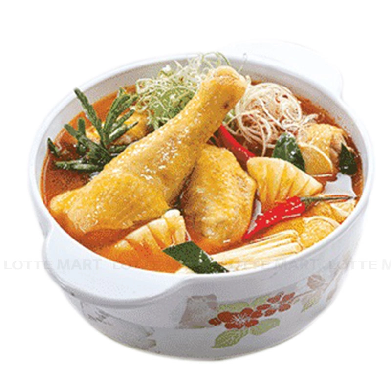 XOT HOAN CHINH CAU TRE LAU GA 120G 3