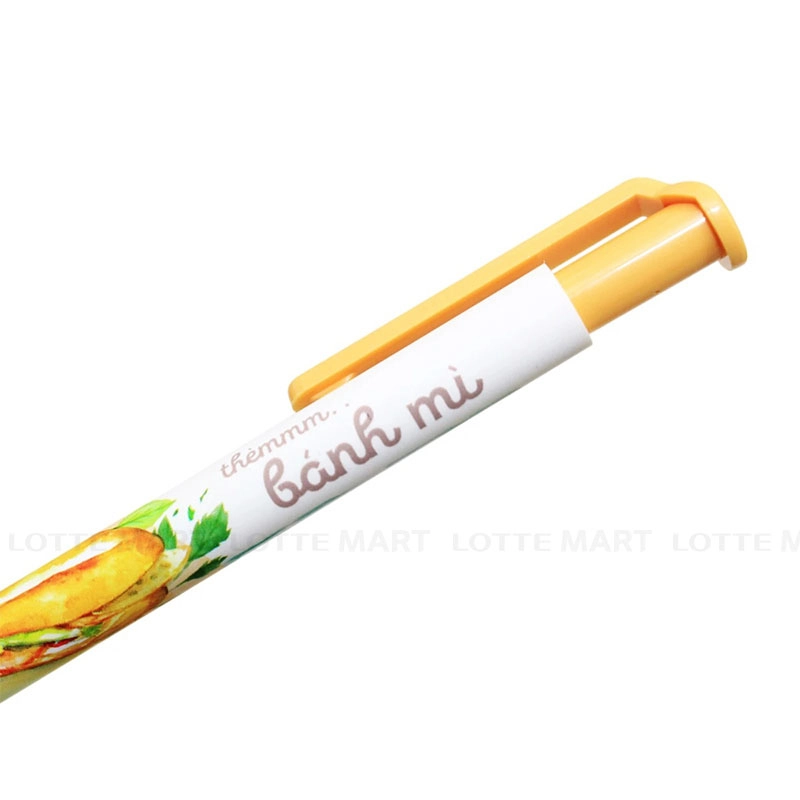 Thien Long 젤펜 GELB‑033 파란색 잉크 (바잉미 버전) 3