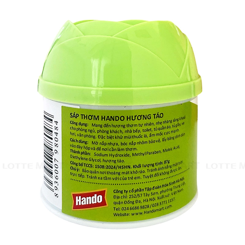 SAP THOM HANDO HUONG TAO 87G 4