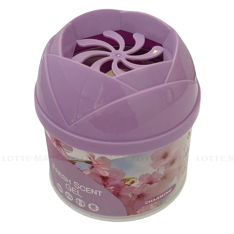 SAP THOM HANDO HUONG CHARMING 87G 3
