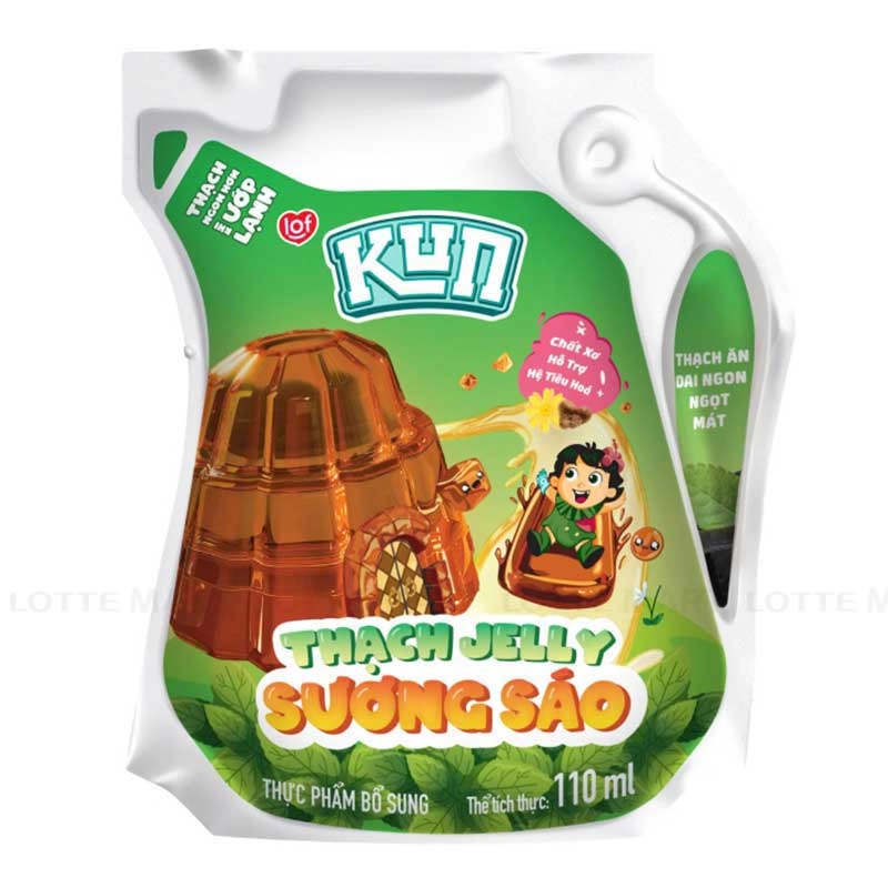 NUOC THACH KUN VI SUONG SAO 110ML 2