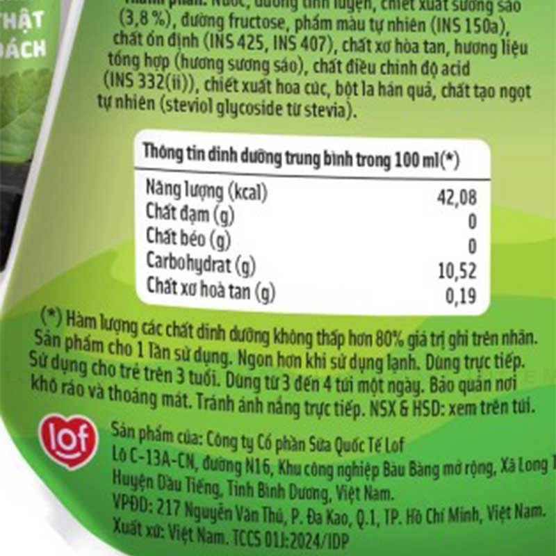 NUOC THACH KUN VI SUONG SAO 110ML 4