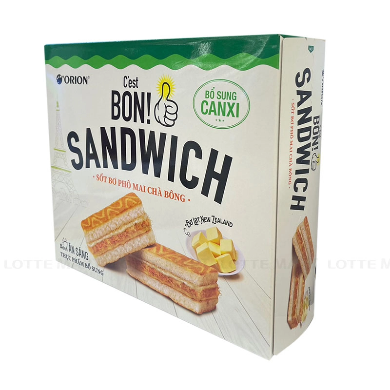BANH CEST BON PHO MAI CHA BONG 245G 3