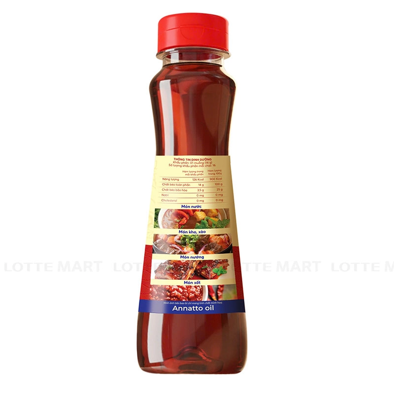 DAU MAU DIEU TUONG AN 250ML 3
