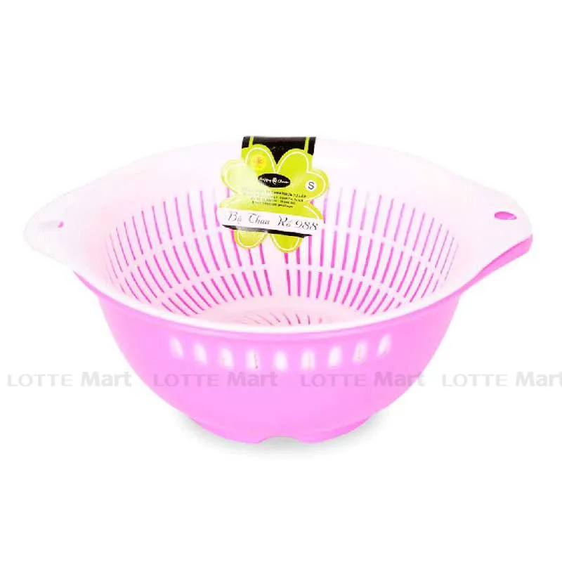 Tu Lap 채소 세척볼 18CM (색상랜덤배송) 2