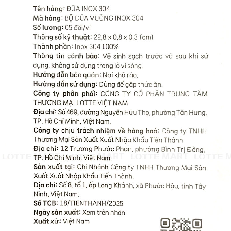 CL-BO DUA VUONG INOX 304 5 DOI 4