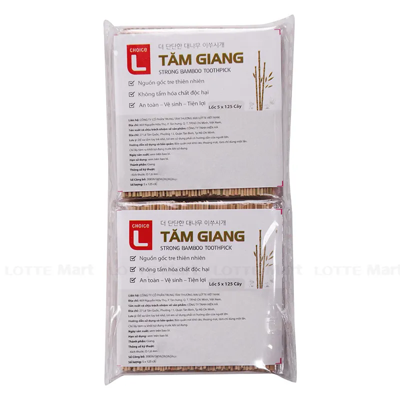 CL-TAM GIANG LOC 10*125 CAY 2
