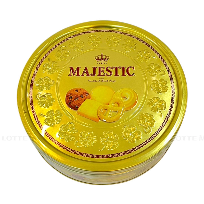 Majestic 비스킷 382G 4