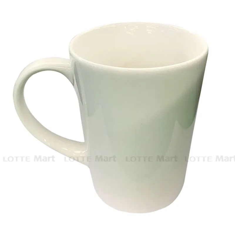 Donghwa 도자기 컵 350ML 2