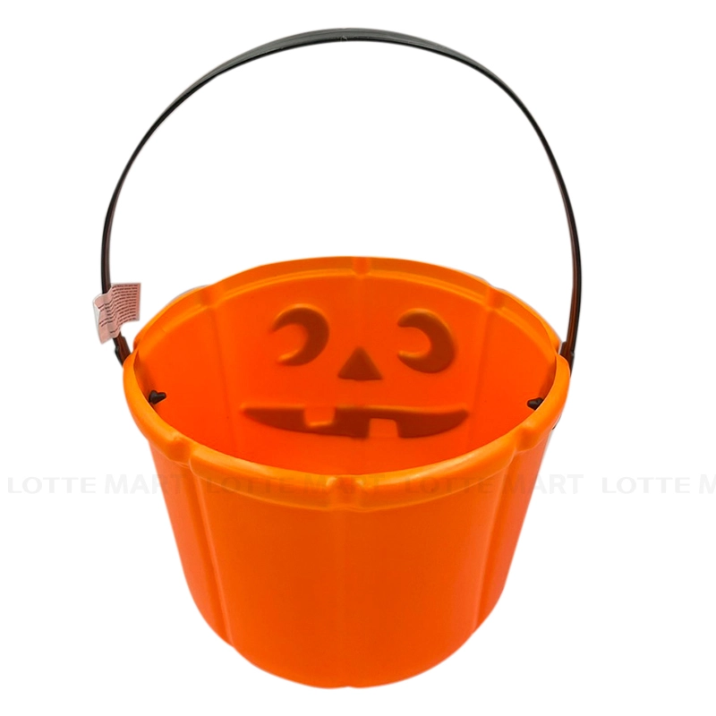 Quả Bí Ngô Đựng Kẹo LH-MC 22 (Giao mẫu ngẫu nhiên) 4