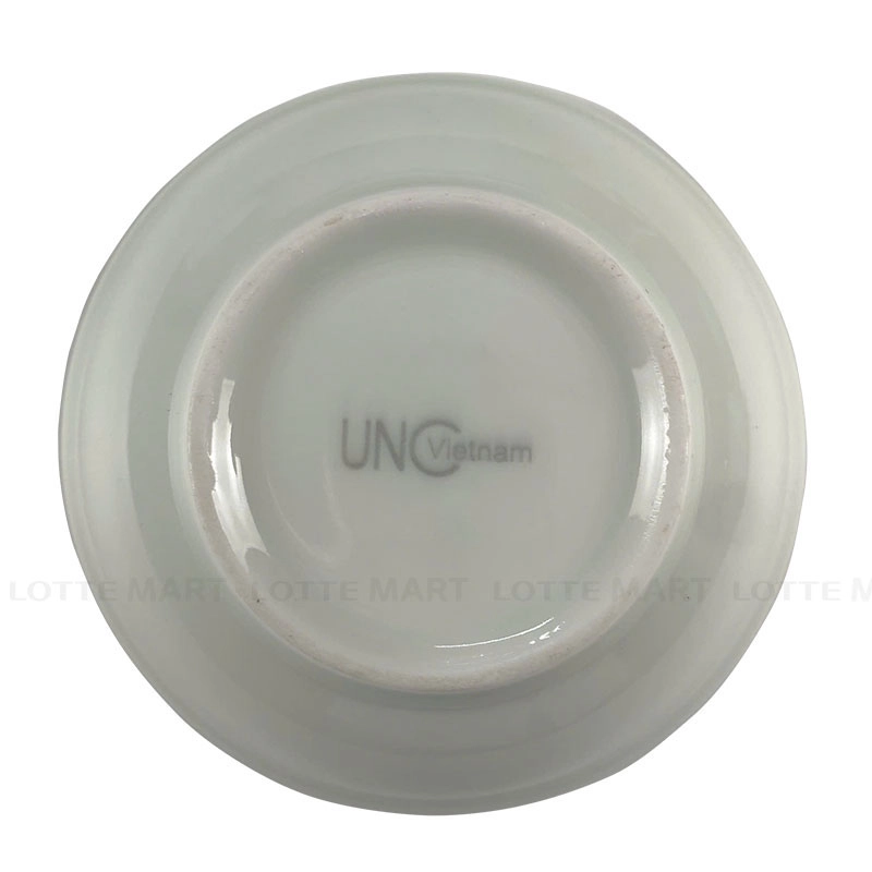DIA MUOI UNC TU DIEP THAO 9CM 4