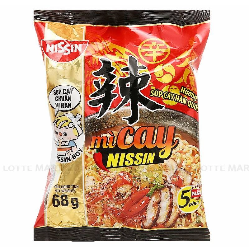 MI NISSIN VI SUP CAY HAN QUOC 68G 2