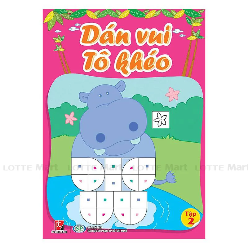 Dán Vui Tô Khéo Tập 2 2