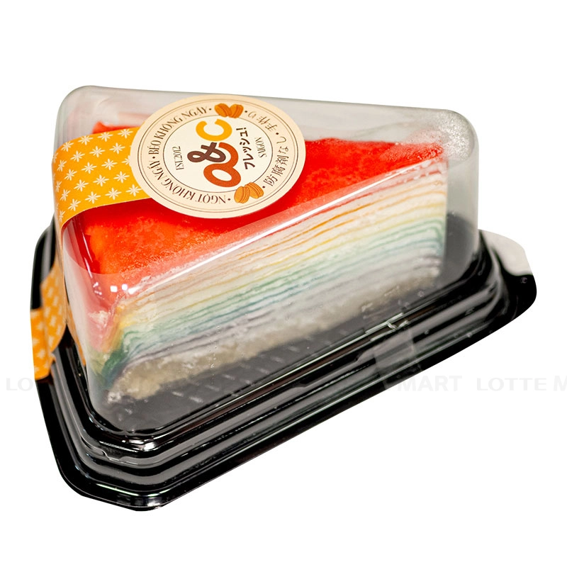 A&C 레인보우 크레이프 70G 2