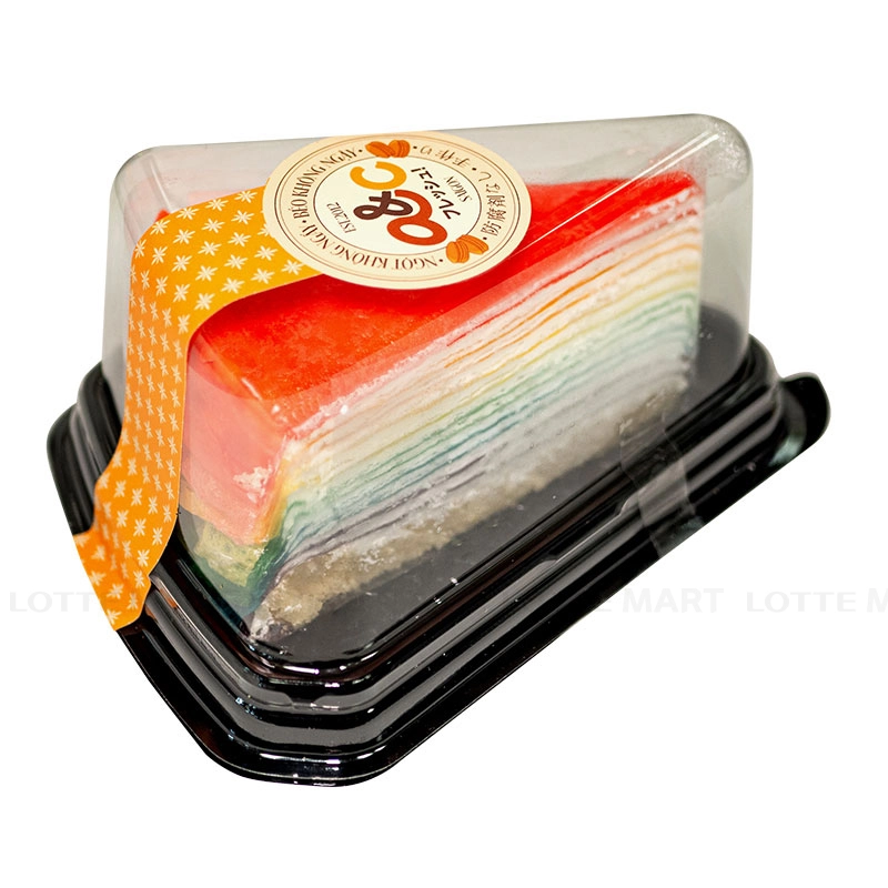 A&C 레인보우 크레이프 70G 3