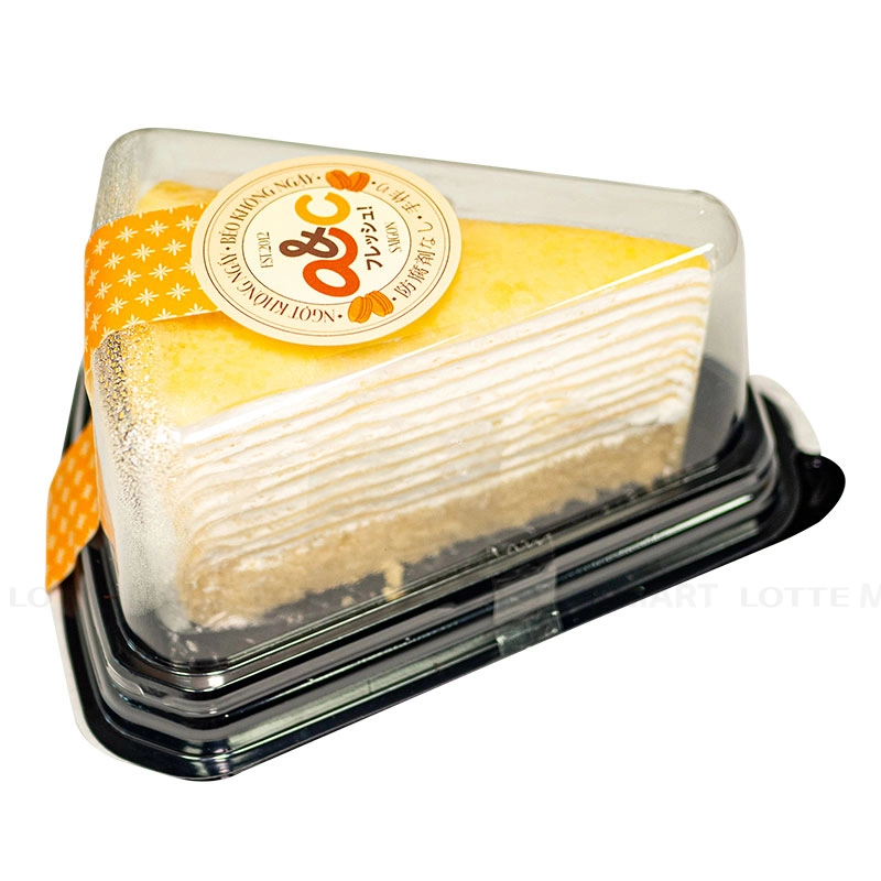 A&C 우유 크레이프 70G 2