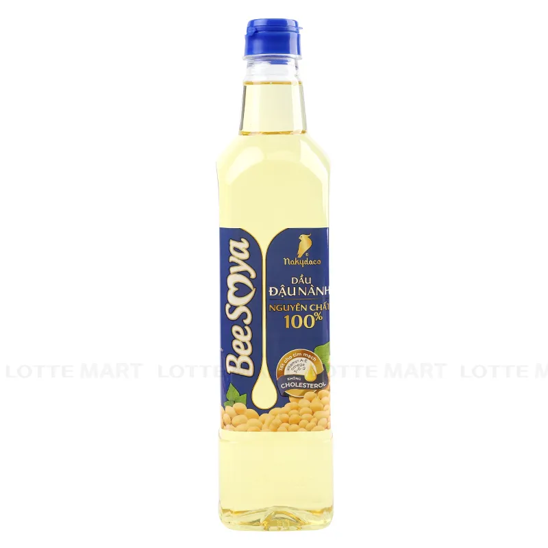 Nakydaco 대두오일 1L 2