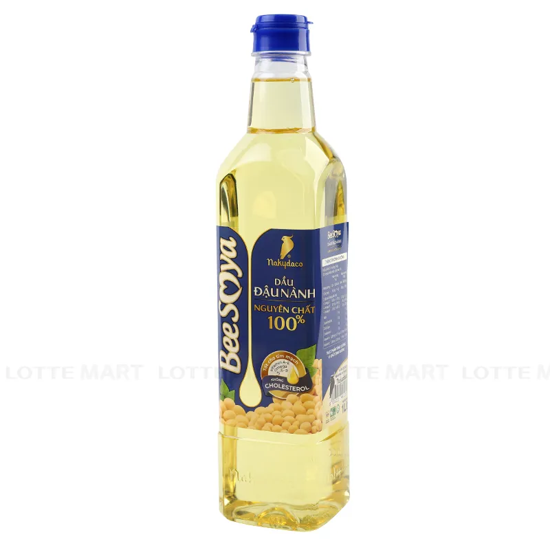 Nakydaco 대두오일 1L 3