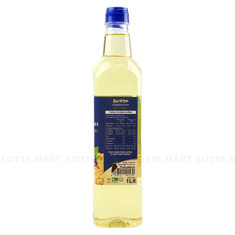 Nakydaco 대두오일 1L 4