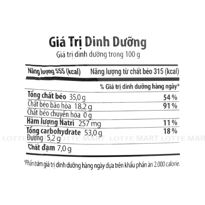 SNACK KARA KT R.BIEN CAY 80G 3