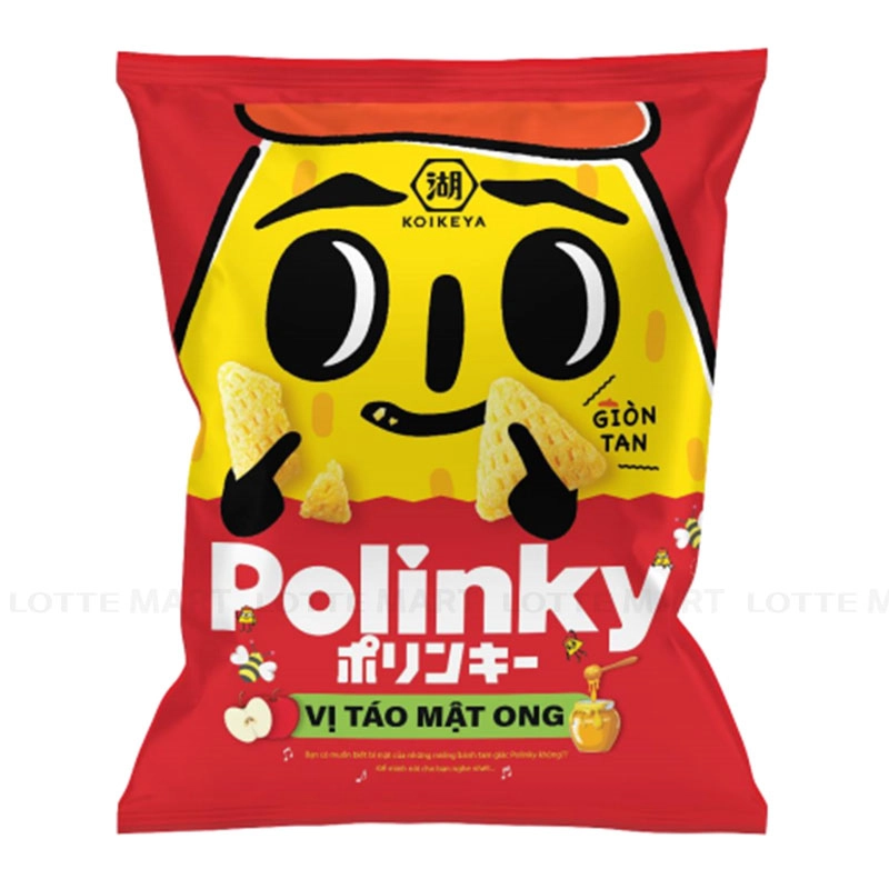 SNACK BAP POLINKY TAO MAT ONG 90G 2