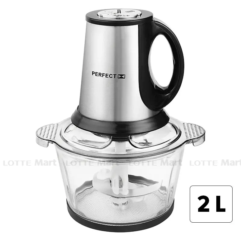 Perfect 고기 분쇄기 PF-X06 2L 2