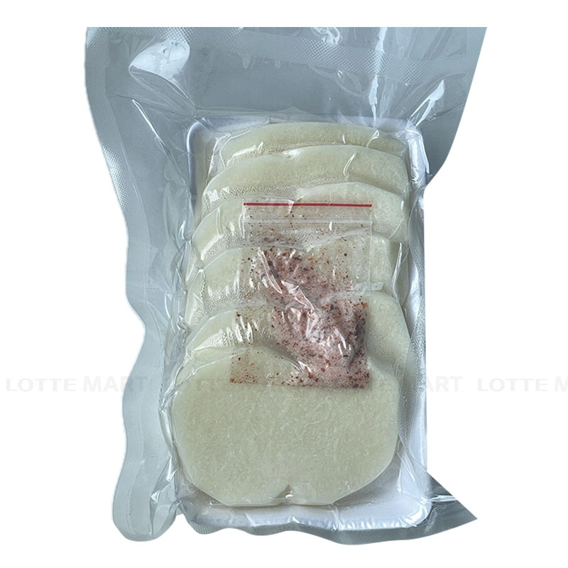 FRESH_to_GO 손질된 얌빈 400G 2