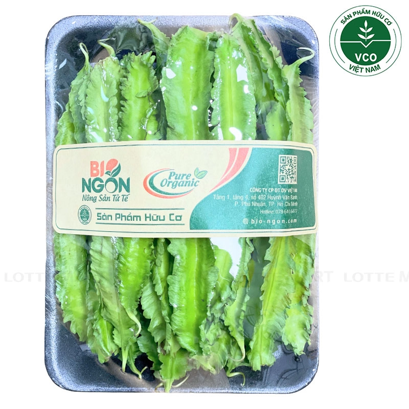Bio Ngon 유기농 날개콩 200G 2