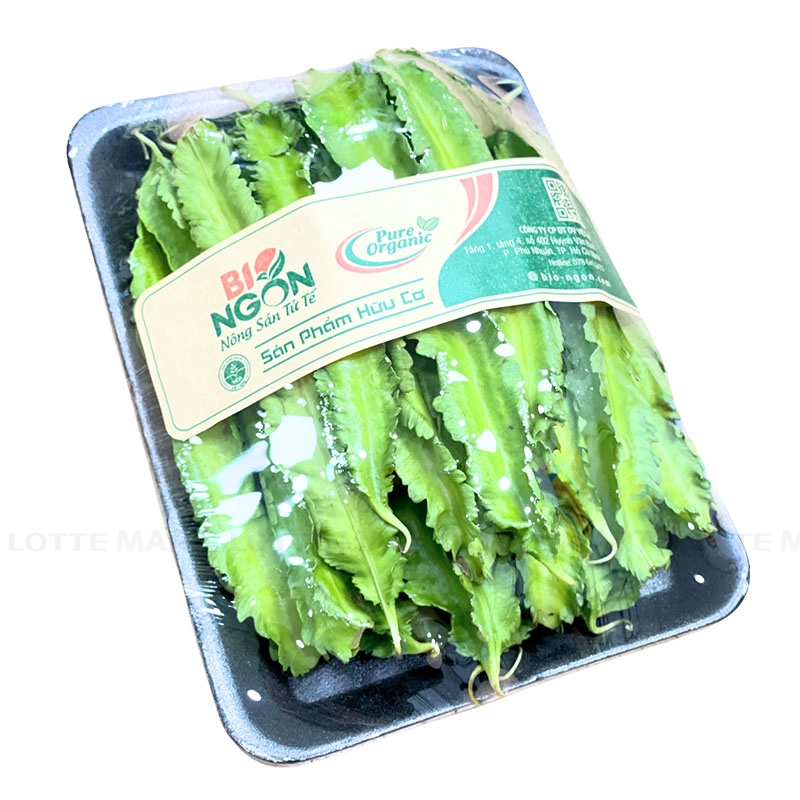 Bio Ngon 유기농 날개콩 200G 4