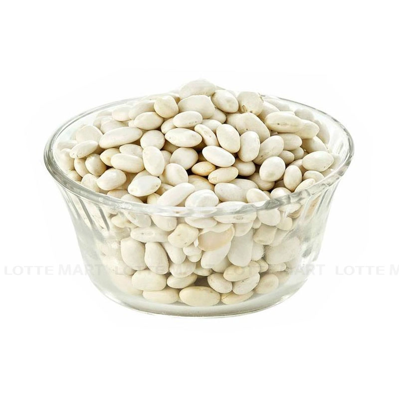 An Lac 생 흰강낭콩 200G 2