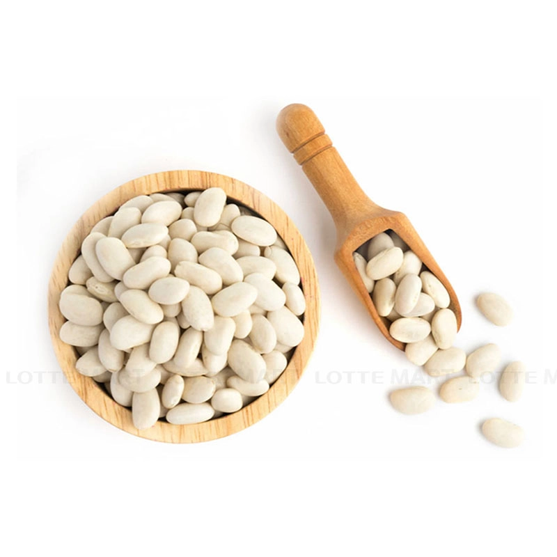 An Lac 생 흰강낭콩 200G 3