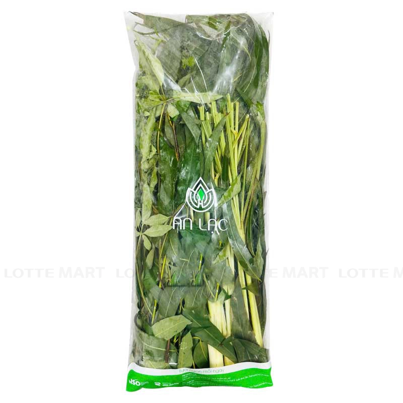 Lá Xông An Lạc 500G 2