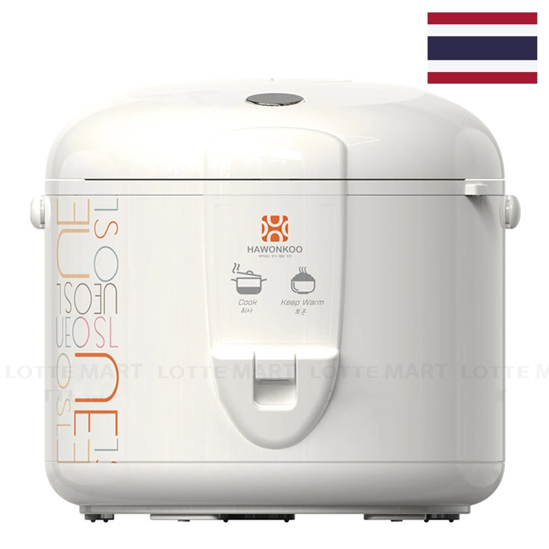 NOI COM CO HAWONKOO RCH188-WH 1.8L 2