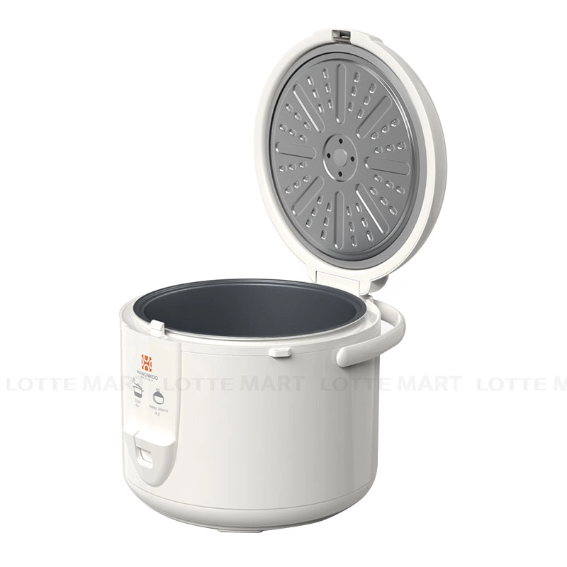 NOI COM CO HAWONKOO RCH188-WH 1.8L 3