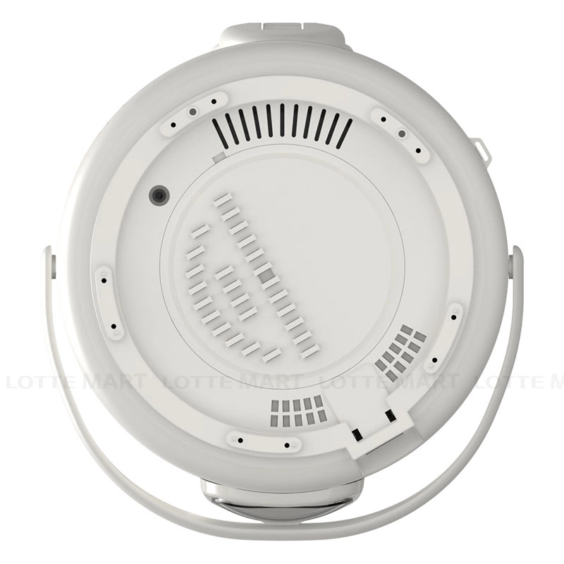 NOI COM CO HAWONKOO RCH188-WH 1.8L 5